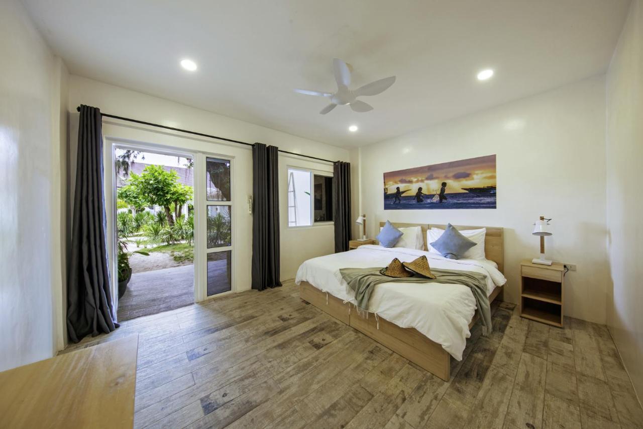 Ocean Vida Beach And Dive Resort Logon Εξωτερικό φωτογραφία