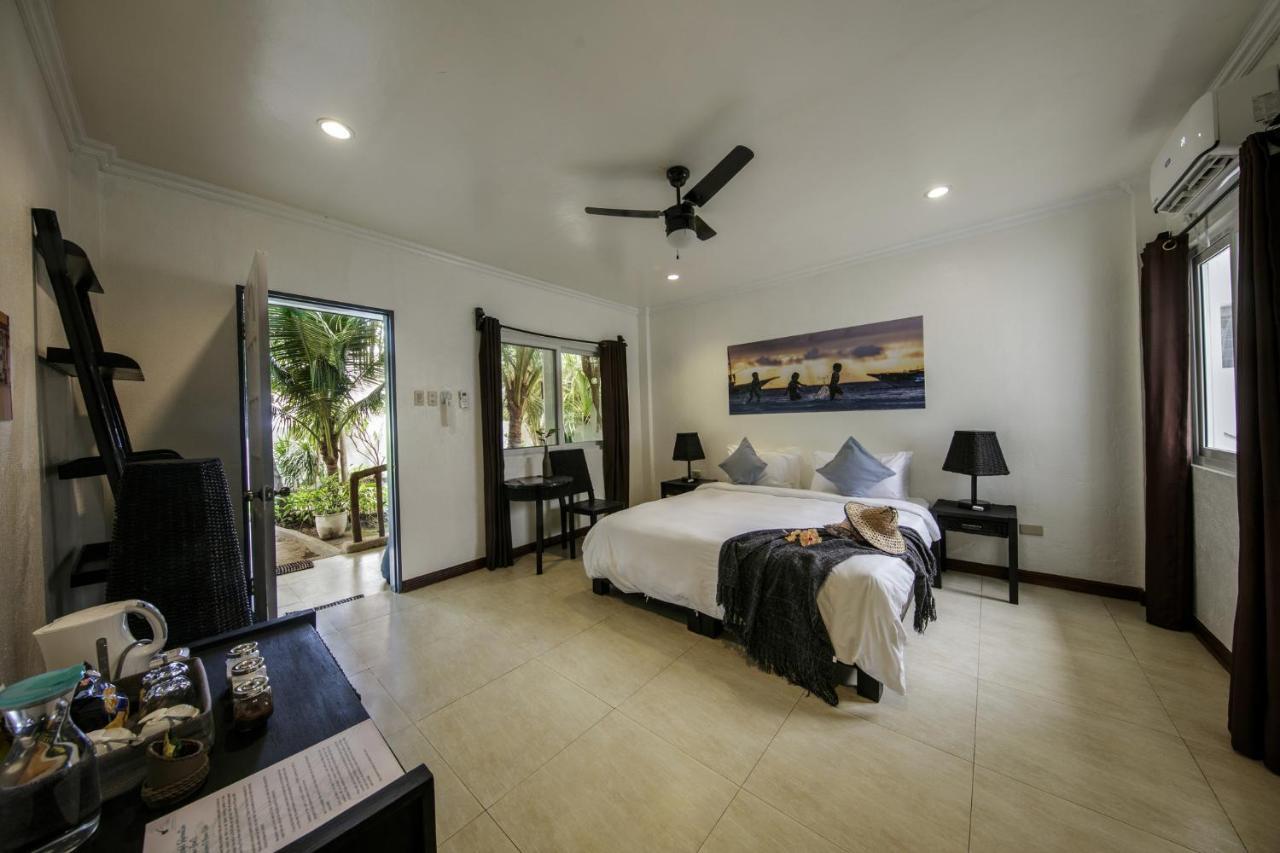 Ocean Vida Beach And Dive Resort Logon Εξωτερικό φωτογραφία