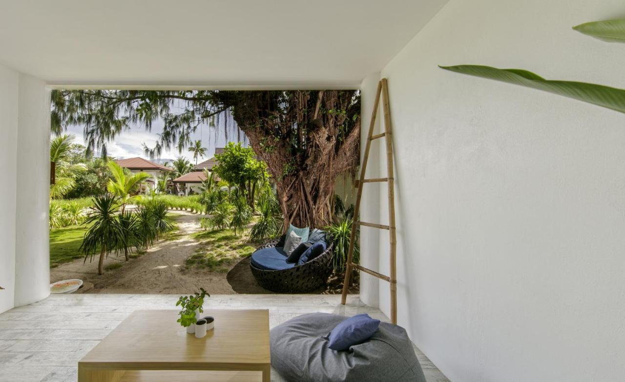 Ocean Vida Beach And Dive Resort Logon Εξωτερικό φωτογραφία
