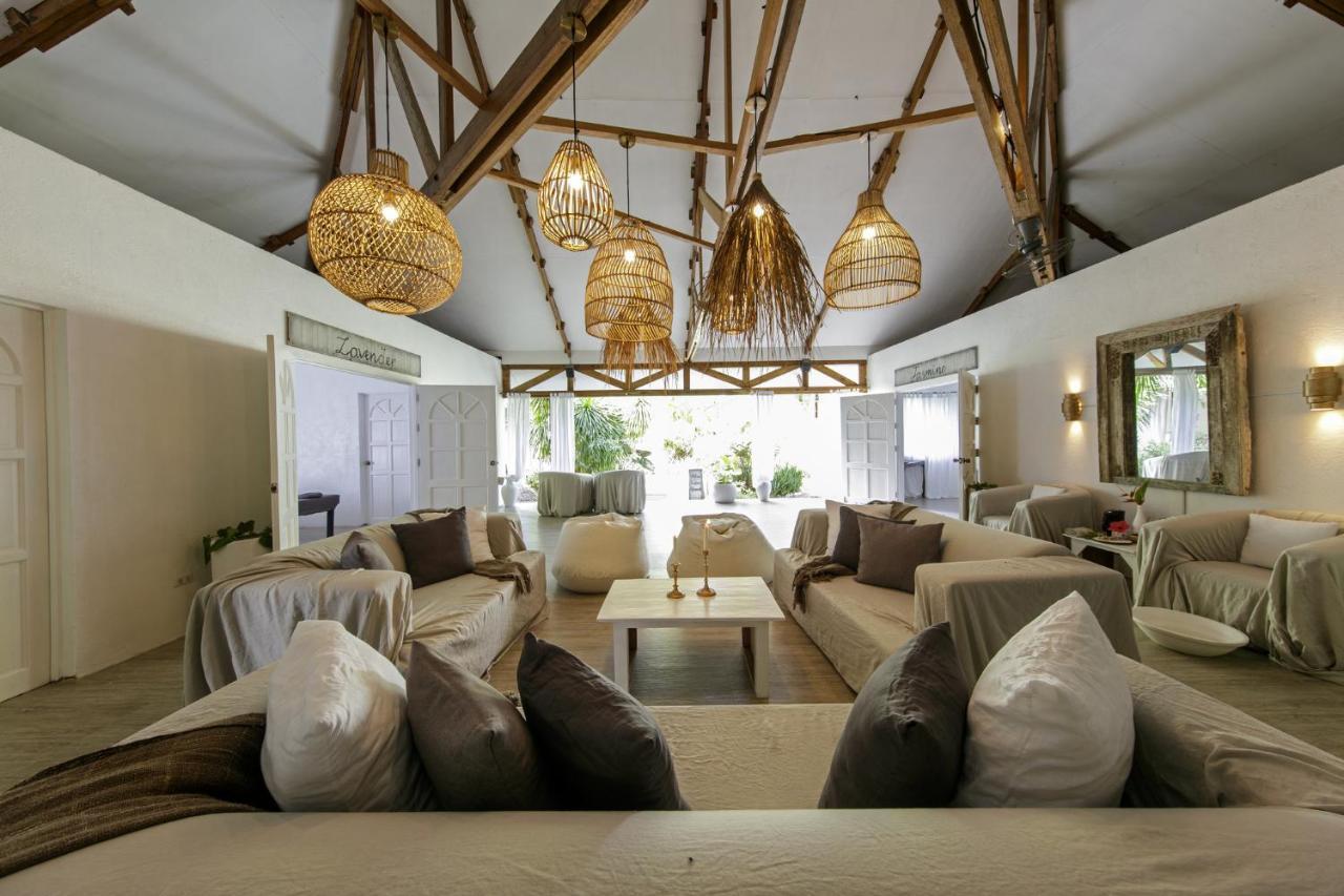 Ocean Vida Beach And Dive Resort Logon Εξωτερικό φωτογραφία